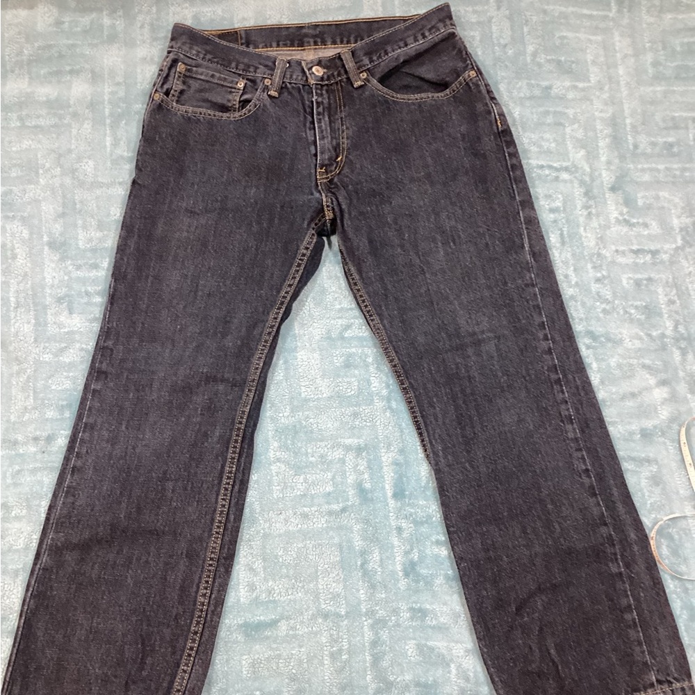Men´s Levi’s 559 32 x 30 Jeans